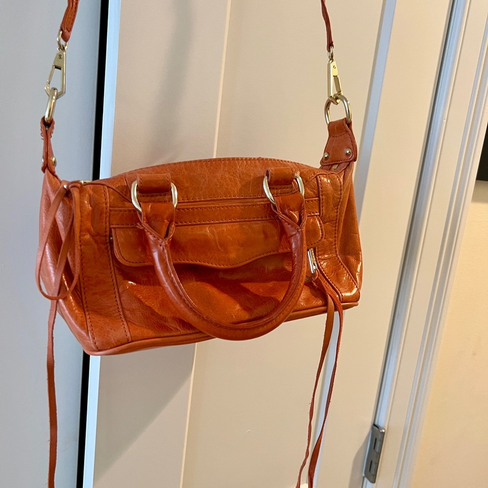 Rebecca Minkoff crossbody bag - Picture 3 of 7